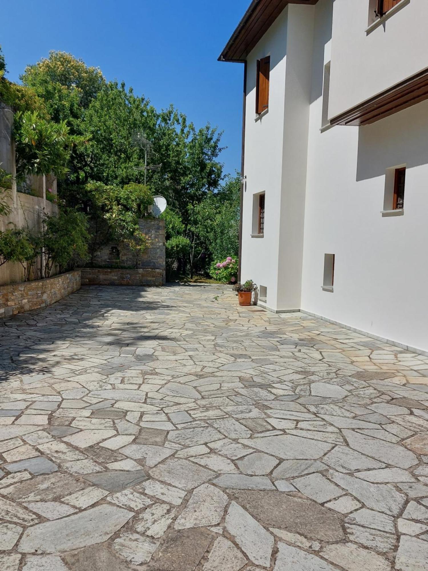 Θαλλώ Luxurious Villa 차가라다 객실 사진