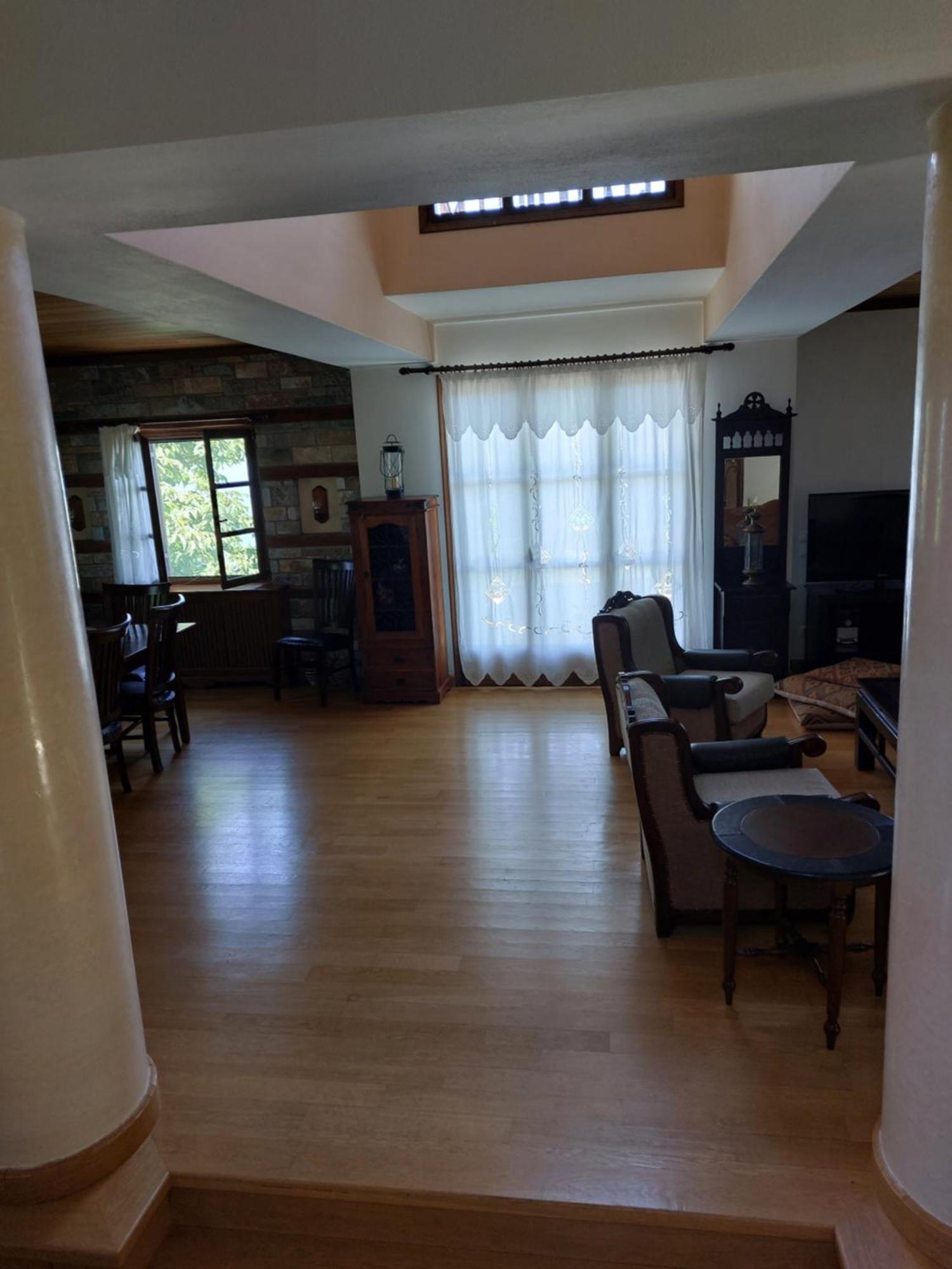 Θαλλώ Luxurious Villa 차가라다 객실 사진