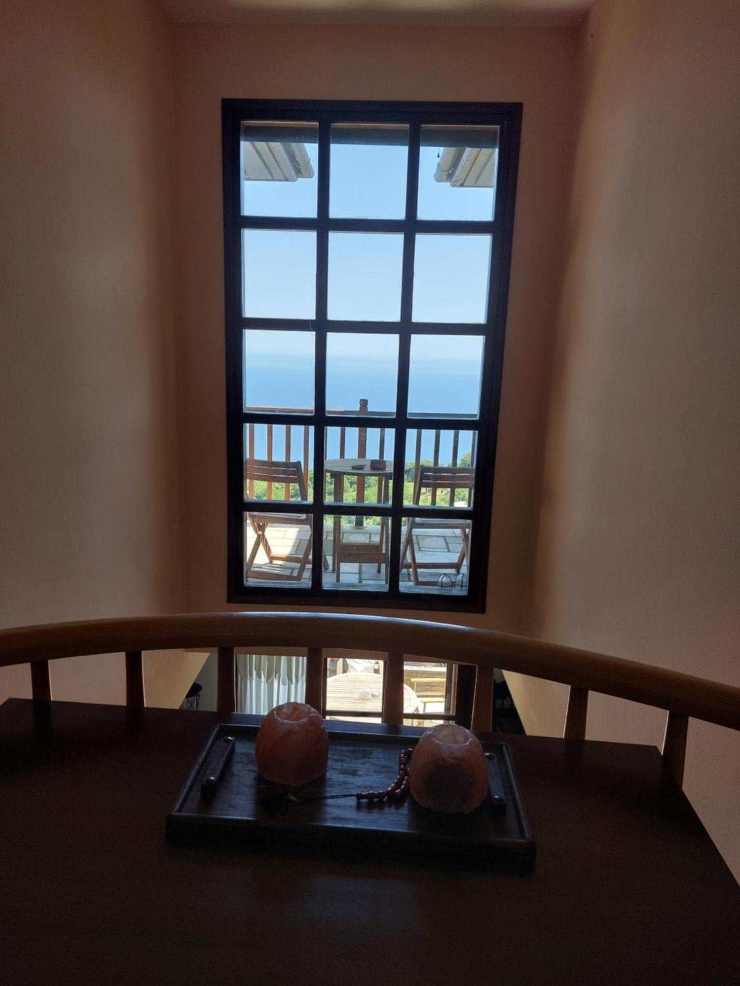 Θαλλώ Luxurious Villa 차가라다 객실 사진