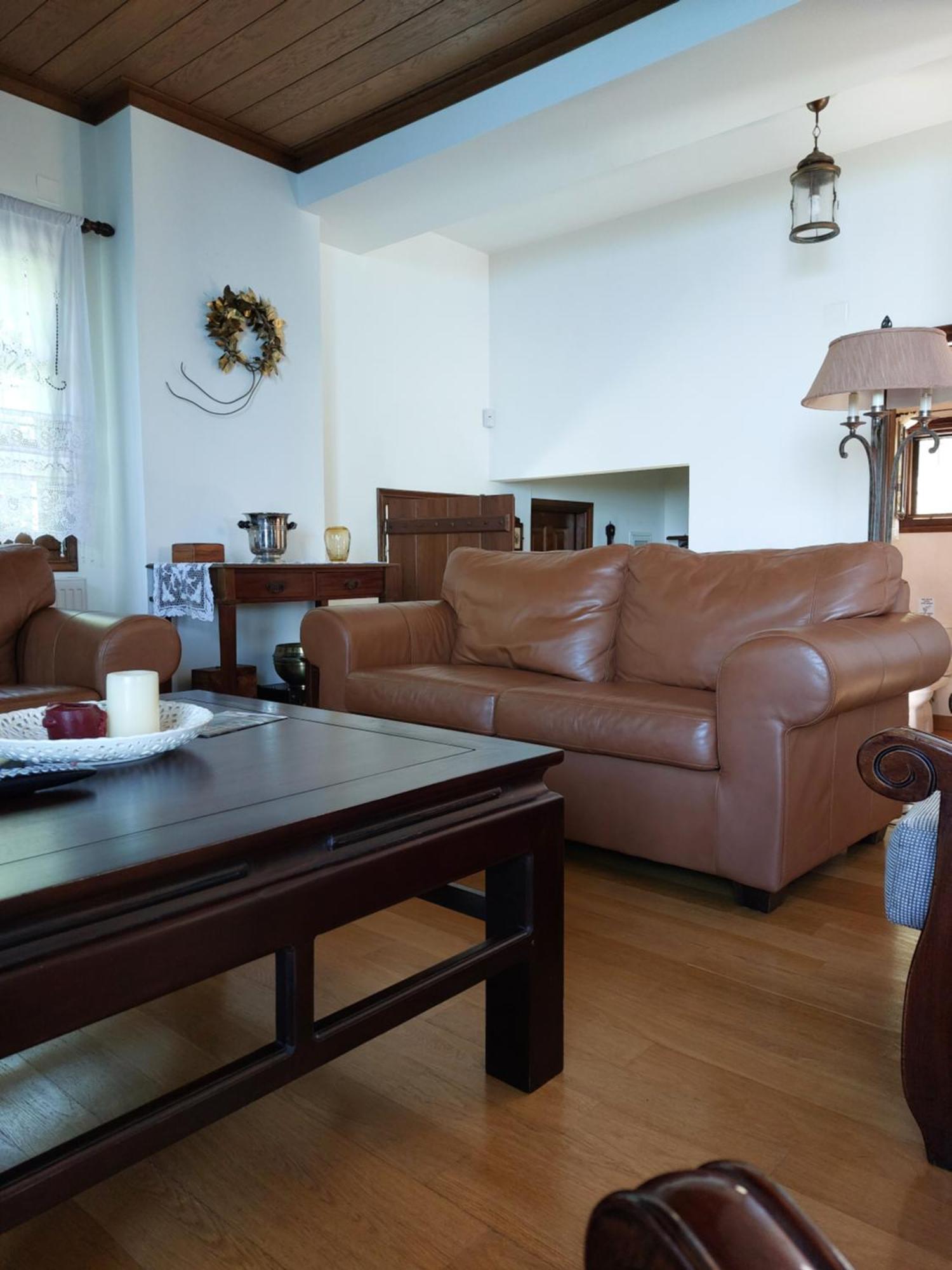 Θαλλώ Luxurious Villa 차가라다 객실 사진